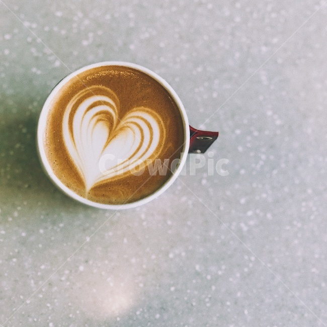 커피,카페라떼,라떼아트,coffee,latteart