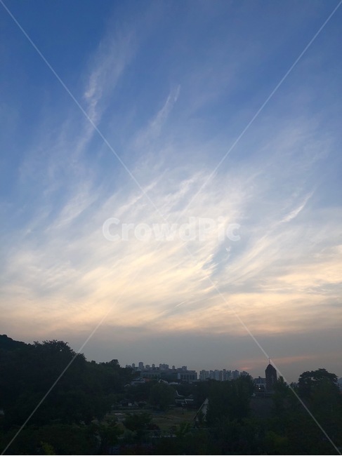 nature,자연,하늘,sky,옥외
