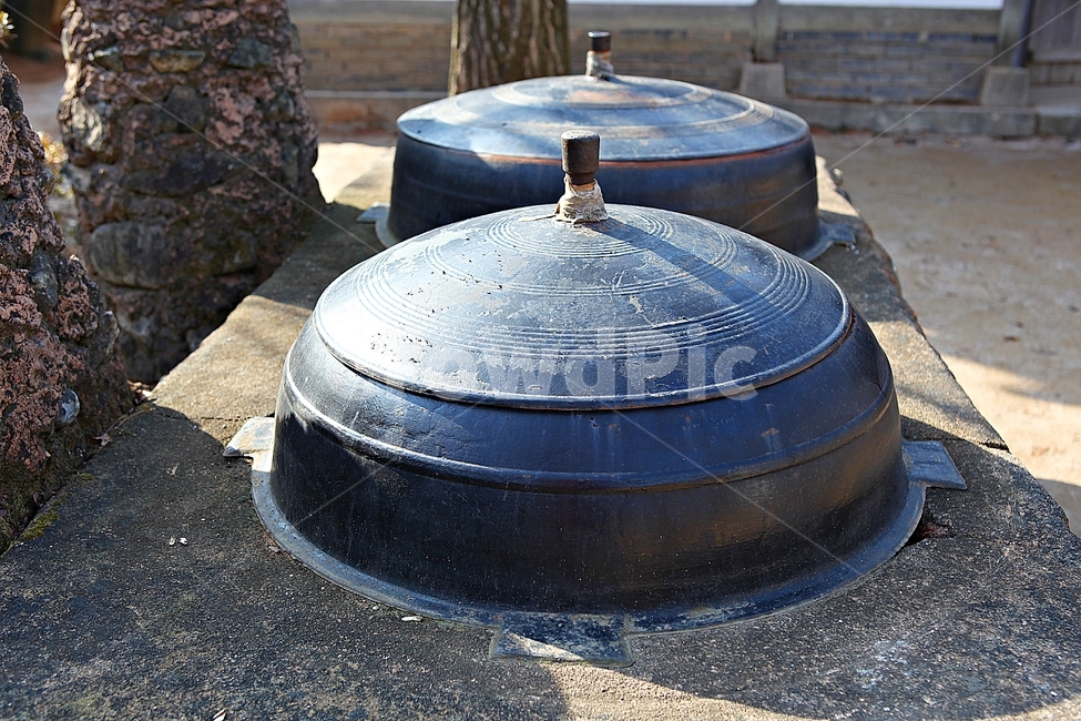 가마솥,솥,큰솥,주물,쇠,한국전통,한국문화,korean traditional,korean culture