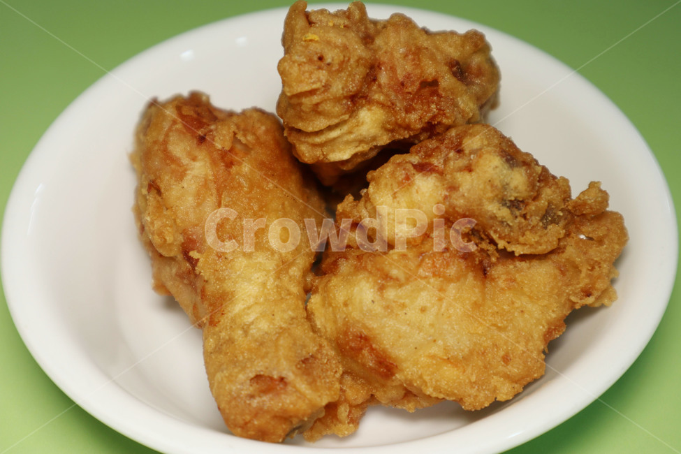 치킨,후라이드치킨,후라이드,닭튀김,chicken,음식,식재료,요리,food,cook,meal,dishes,food reserves,육류,고기,meat