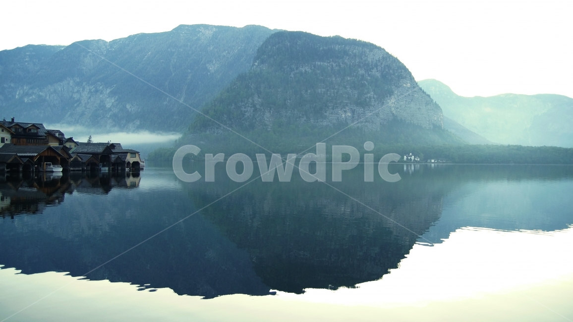 오스트리아,할슈타트,반영사진,풍경사진,sunrise,잘츠캄머굿,austria,hallstatt,landscape,유럽여행,동유럽,호수마을,호수,자연,풍경,nature,landscape,해외,외국,세계,foreign,oversea,world,세계자연풍경,해외자연풍경,외국자연풍경,world nature landscape,outdoors,옥외,mountain,산