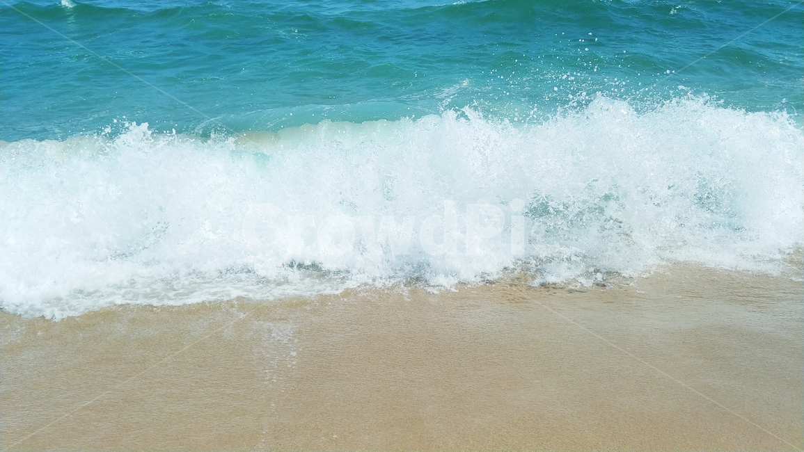 바다,파도,물결,해변,beach,sea,청량함,시원함,푸른색,해변,바다,beach,sea
