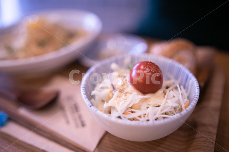 요리,샐러드,토마토,양배추,그릇,food,음식,식재료,요리,food,cook,meal,dishes,food reserves