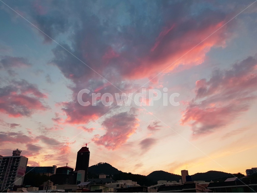 풍경사진,하늘사진,야경사진,노을,구름,landscape,분홍,sky,sunset,cloud,pink,도시풍경,night,야경,팔렛트,palette,한국,korea,부산,busan,자연,풍경,nature,landscape,outdoors,옥외,하늘,weather,날씨