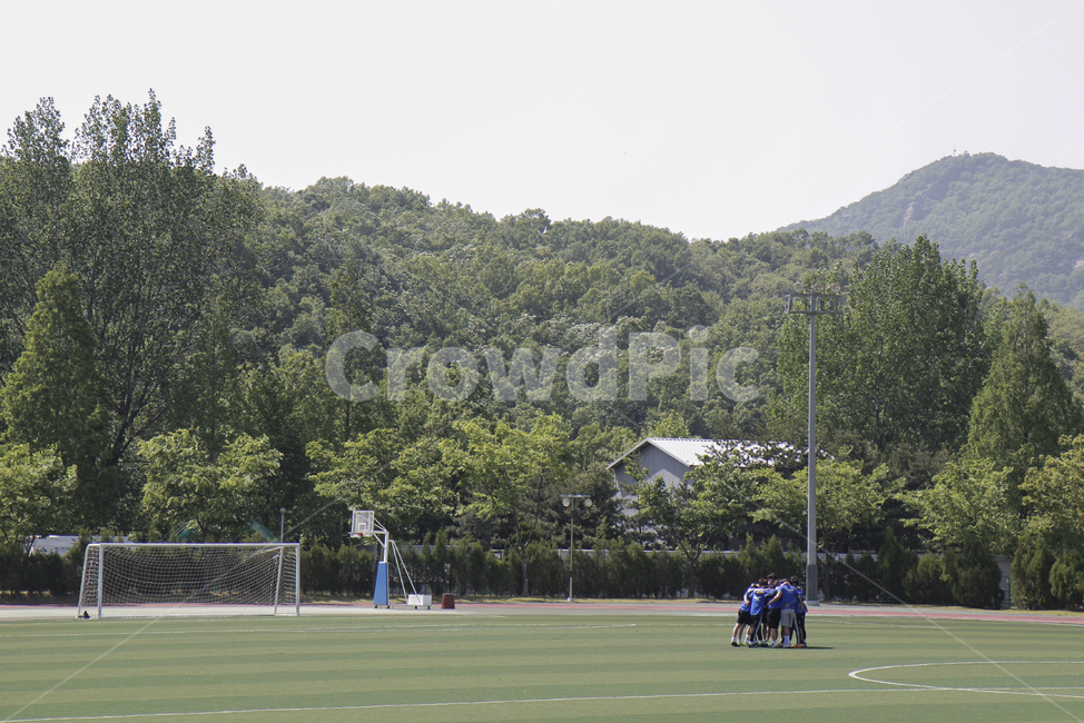 운동장,자연,봄,축구장,화이팅,field,들,스포츠,레저,운동,sports,leisure,exercise