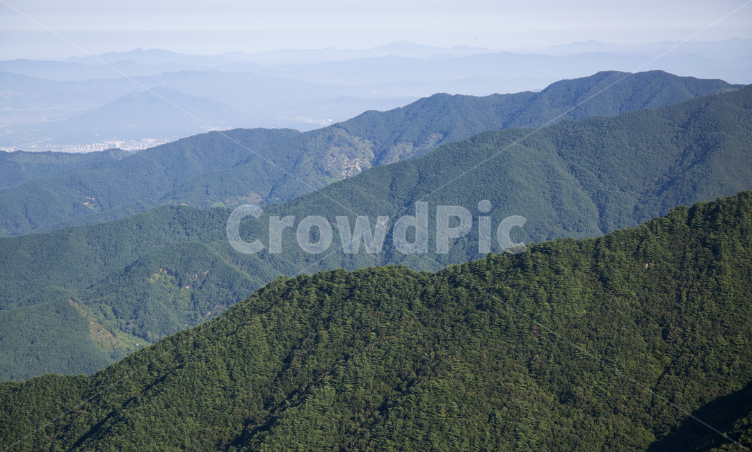 지리산,산기슭,산자락,풍경,산