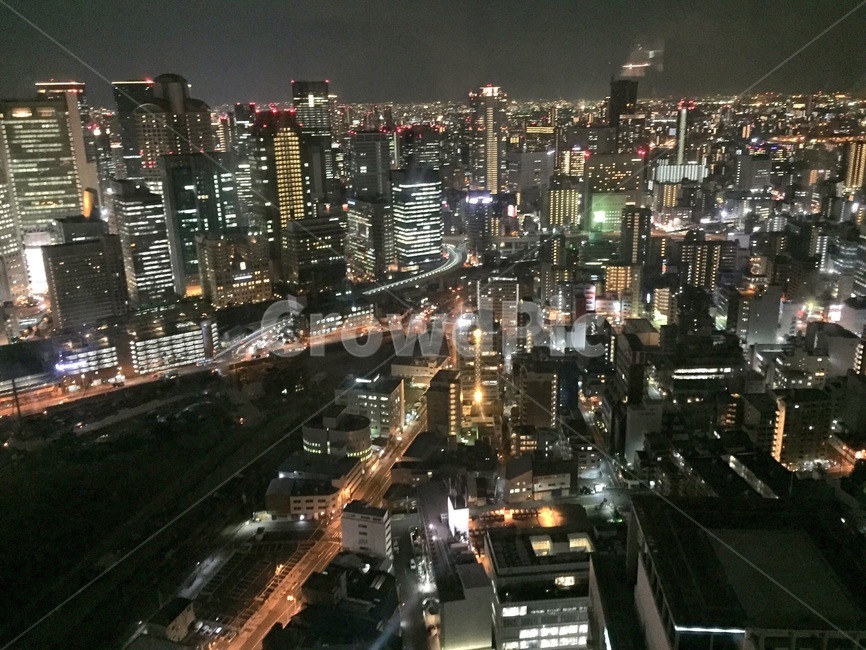 야경,오사카,도시,밤,불빛,nightscape,osaka,city,night,light