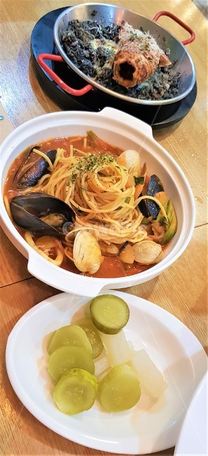 음식,먹다,레스토랑,seafood,food,eating,restaurant,피클,맛있는,delicious,pasta,해산물,음식,식재료,요리,food,cook,meal,dishes,food reserves,양식,서양음식,서양요리,western food,western dishes,western meal,western cook