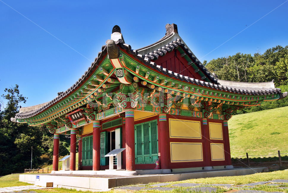 외규장각,고려궁지,강화도,고려시대,궁궐,몽고침략,사적제133호,한국전통,한국문화,korean traditional,korean culture,건축물,건물외관,exterior,building,structure,architecture,construction