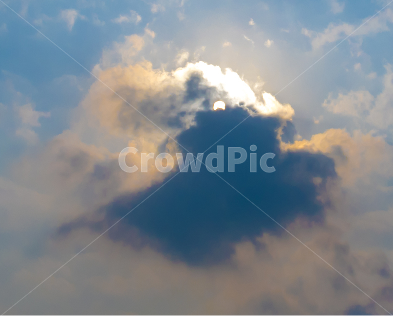 하늘,해,구름,태양,풍경,자연,풍경,nature,landscape,outdoors,옥외,sky