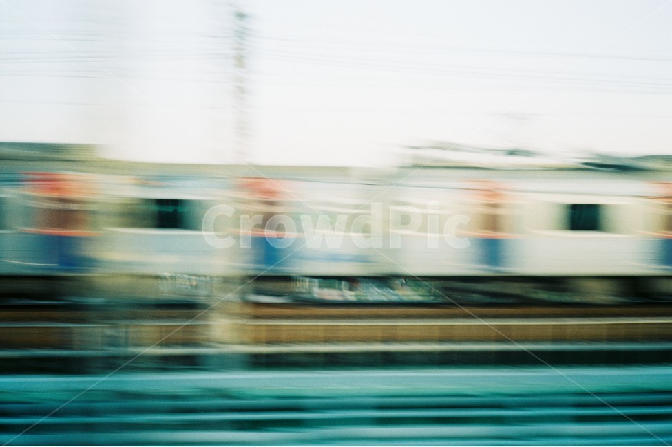 감성사진,열차,필름카메라,감성샷,지하철,교통,교통수단,traffic,transportation