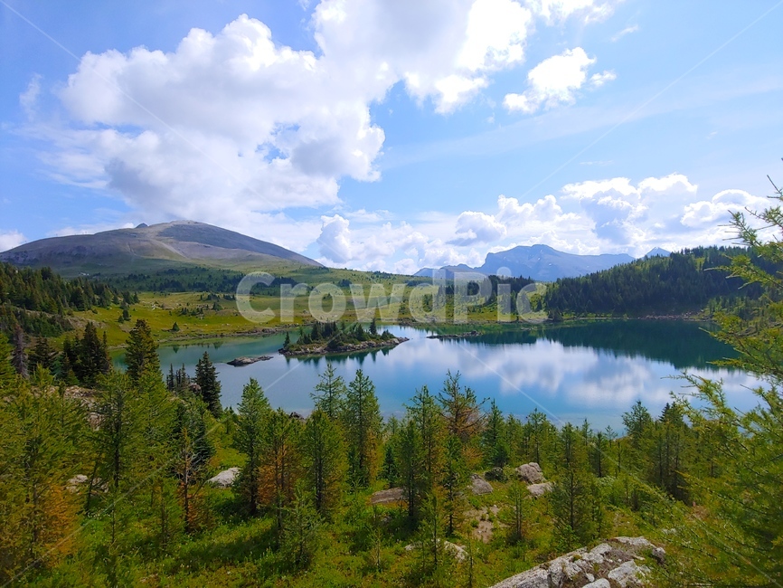 캐나다,밴프,banff,썬샤인메도우,로키산맥,canada
