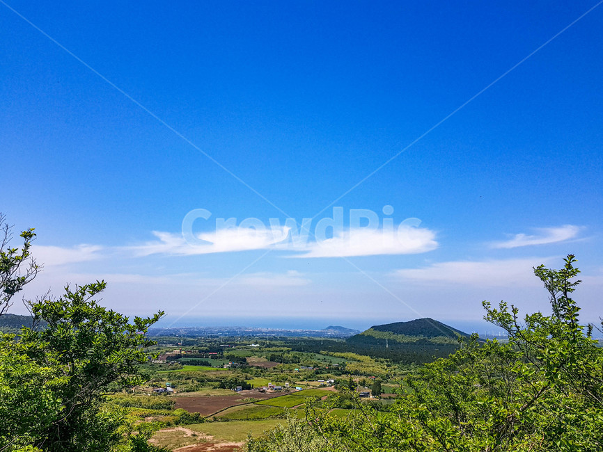 힐링,풍경,구름,하늘,경치,제주도,제주,감성,휴식,자연풍경,오름,맑음,jeju,healing,scenery,landscape,sky,emotion,rest,sunny,cloud,옥외,outdoors,식물,plant,자연,풍경,nature,landscape
