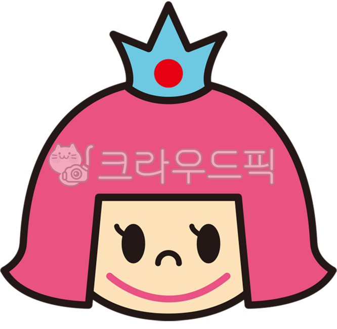 왕국일러스트,감성드로잉,공주그림,기사일러스트,중세테마,캐릭터png,감성그림,크레용느낌,손그림스타일,왕관그림,공주캐릭터,단발머리소녀,스마일공주,프린세스,공주일러스트