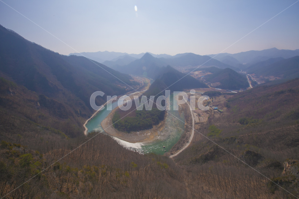 한반도,높은산,겨울,대한민국,정선,자연,풍경,nature,landscape,한국자연풍경,한국자연경관,korea nature landscape,outdoors,옥외,scenery,경치,mountain,산