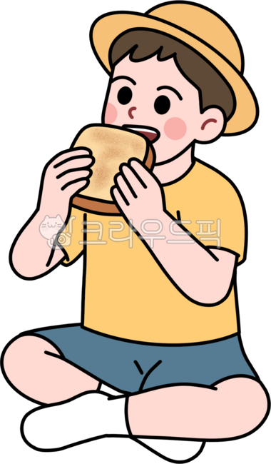 토스트,아침식사,아이,어린이,식사시간,간식,먹방,빵,귀여운,간편식,브런치,식빵,손에들고,먹는장면,아동,토스트를먹는아이,토스트먹는,점심,피크닉,소풍,아이들,야외활동,도시락,여름,나들이