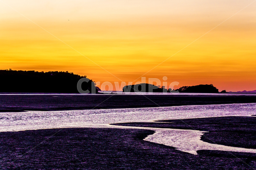영종도,갯벌,썰물,자연,석양,낙조,환경,문양,무늬,자연,풍경,nature,landscape,한국자연풍경,한국자연경관,korea nature landscape,outdoors,옥외
