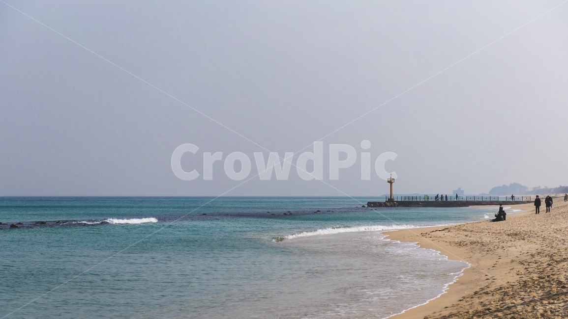 nature,자연,water,물,ocean,대양,sea,바다,outdoors,옥외,겨울,겨울바다,자연,풍경,nature,landscape,해변,바다,beach,sea