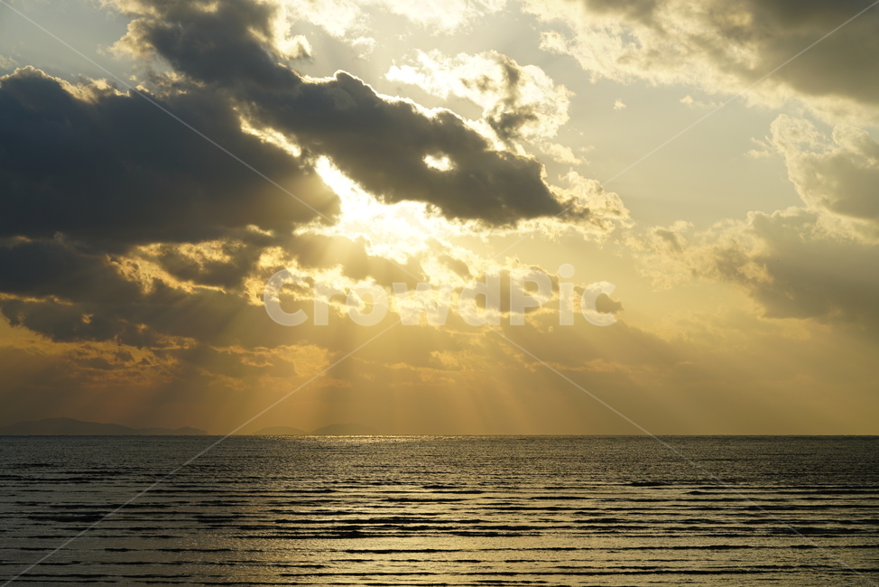노을,석양,풍경,바다,영종도,빛내림,해변,자연,풍경,nature,landscape,한국자연풍경,한국자연경관,korea nature landscape,flare,플레어,light,빛,sunlight,햇빛