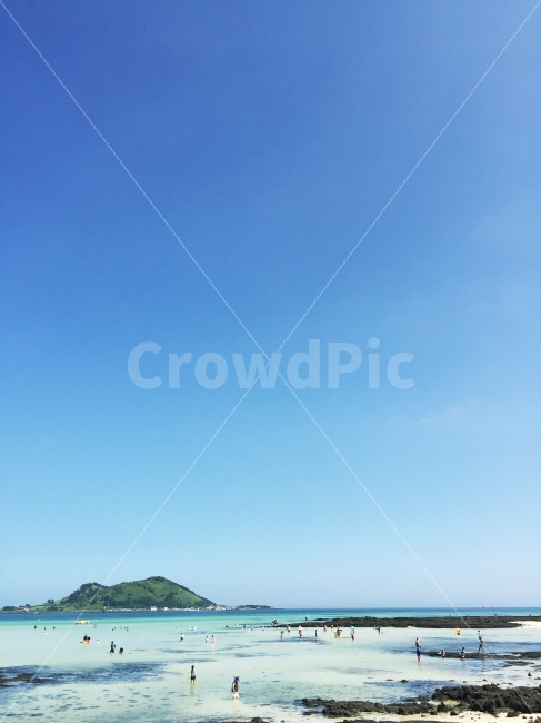 바다,제주도,해변,휴가,힐링,금능해수욕장,비양도,해수욕장,여름,자연,자연,풍경,nature,landscape,해변,바다,beach,sea,제주도,jeju,jeju island,outdoors,옥외,land,땅,water,물,shoreline,해안선,ocean,대양