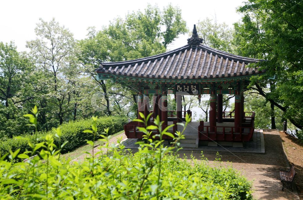 진강정,정자,고건축,기와,행주산성,산성,권율장군,행주대첩,한국전통,한국문화,korean traditional,korean culture,건축물,건물외관,exterior,building,structure,architecture,construction