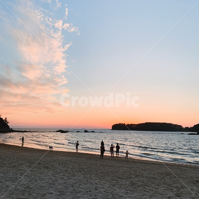 구름,예술,자연,하늘,바다,새벽,저녁,오후,beautiful,sky,해변,바다,beach,sea
