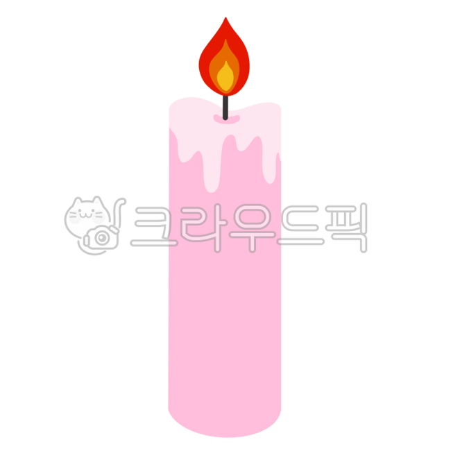 양초,촛불,생일파티,기독교,대림절,성탄절,대강절