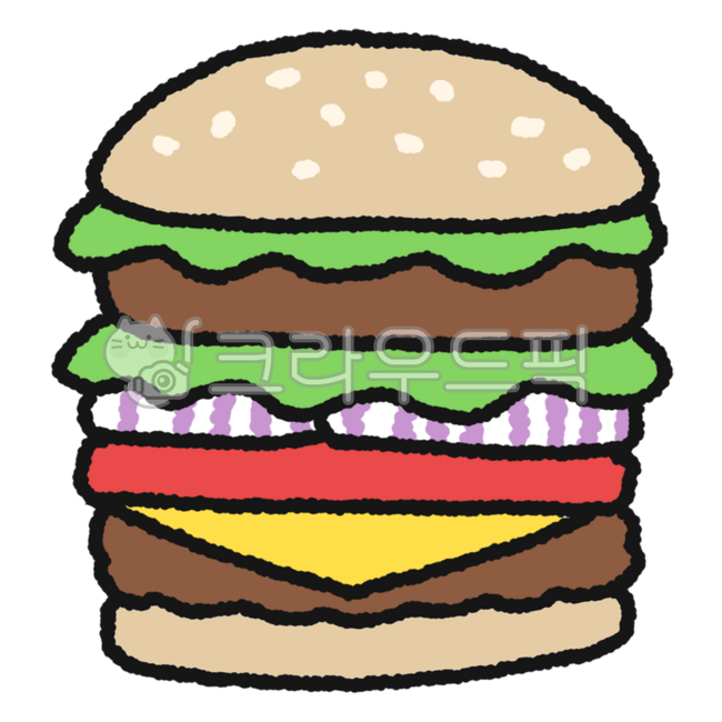 burger,버거,food,음식,햄버거,패스트푸드