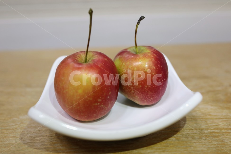 미니사과,새끼사과,사과,과일,애플,접시,apple,miniapple,과일,열매,fruit