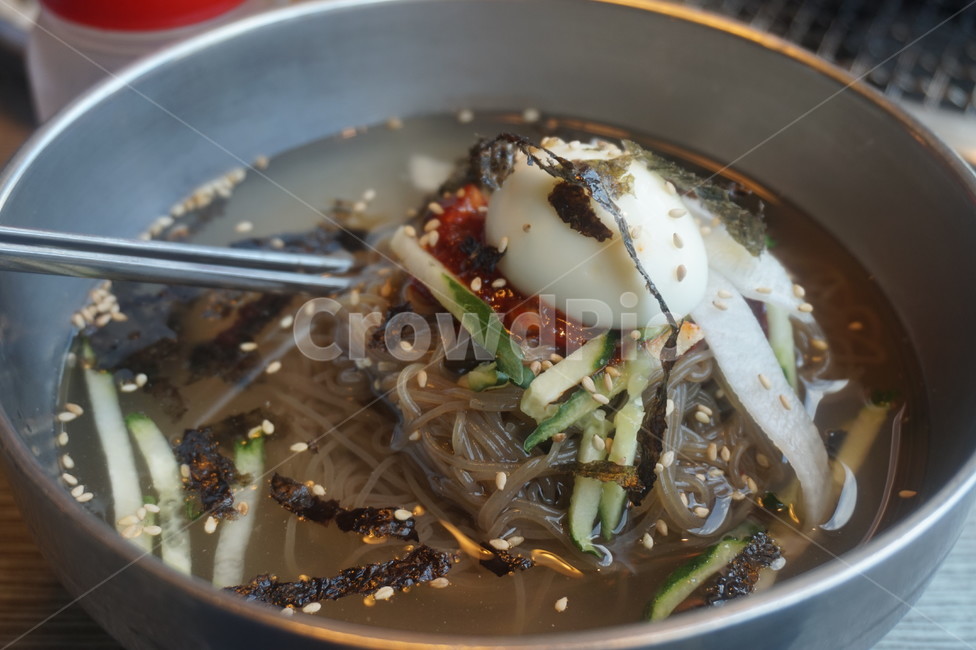 food,음식,계란,오이,면,면음식,요리,냉면