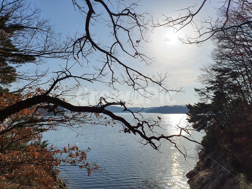 물,자연,nature,옥외,햇빛,호수,산,하늘,나무,자연,풍경,nature,landscape