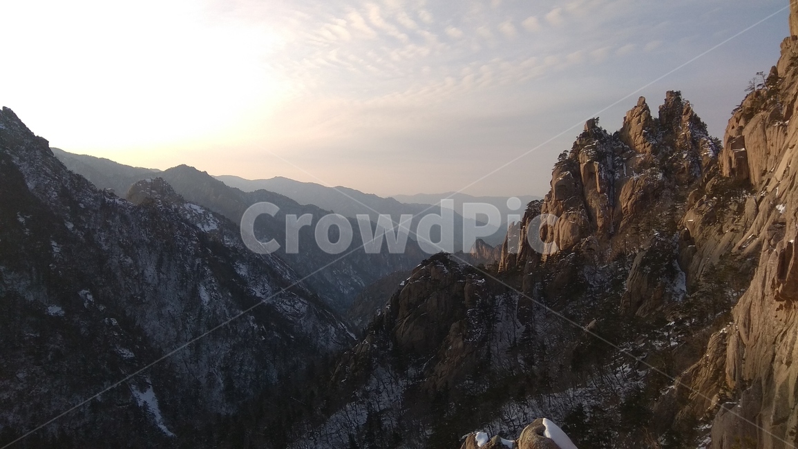 겨울,설악산,산행,등산,산,눈,절명,자연,풍경,nature,landscape,outdoors,옥외,mountain,mountain range,산맥