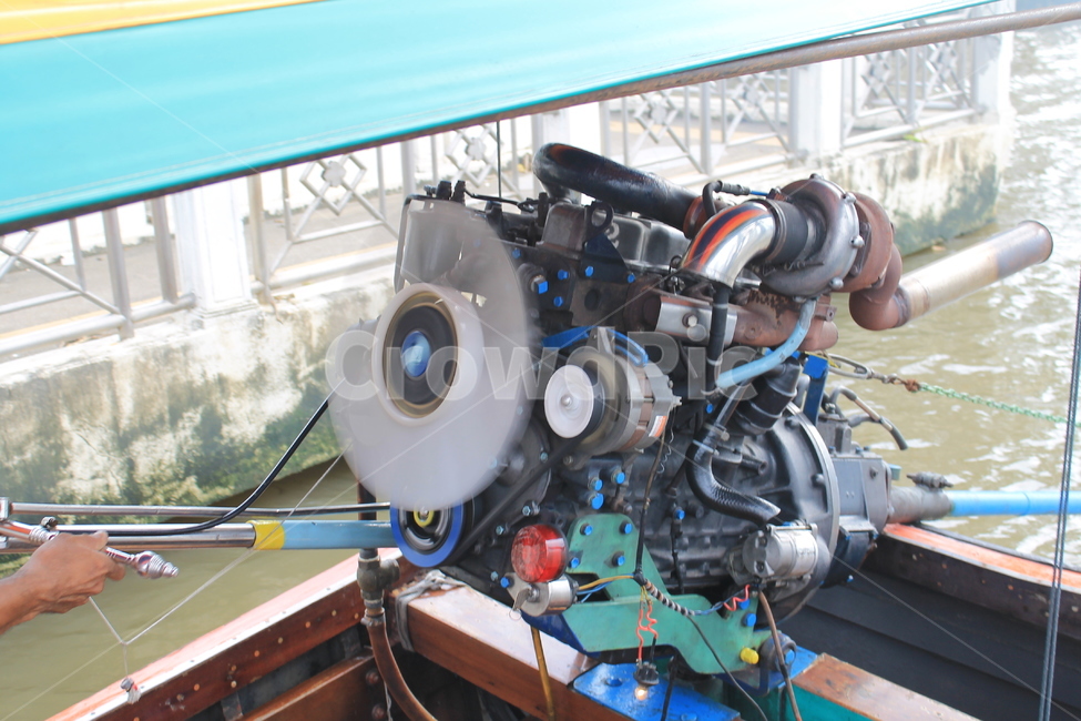 기계,엔진,보트엔진,machine,engine