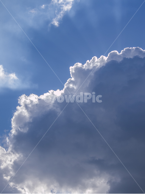 nature,자연,푸른하늘,sky,cloud,구름,azuresky
