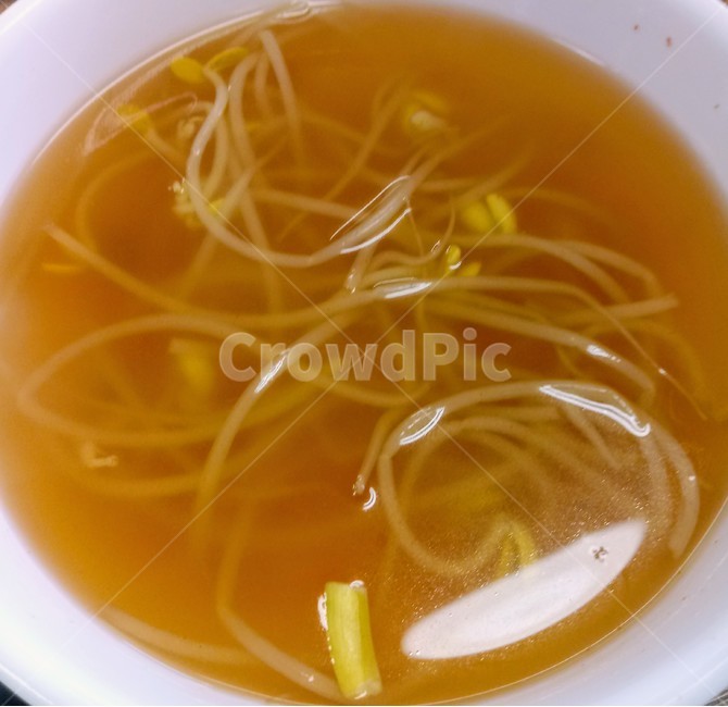 콩나물국,삼태탕,식품,음식,국,탕
