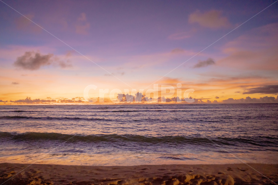 nature,자연,water,물,ocean,대양,sea,바다,shoreline,해안선,coast,연안,skyline,수평선,노을,sunset