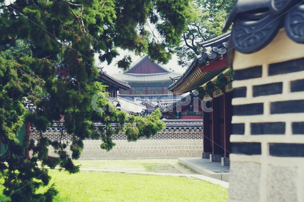 성,castle,한국,korea,서울,seoul,전통,traditional,지붕,기와,옛날,한국전통,한국문화,korean traditional,korean culture,건축물,건물외관,exterior,building,structure,architecture,construction