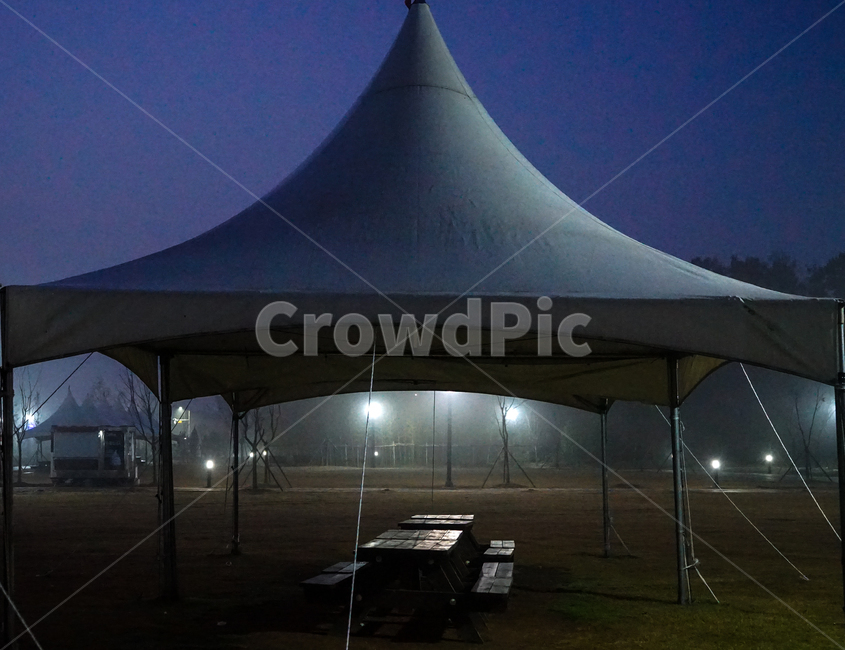 천막,행사,탁자,공원,가로등,텐트,야경,밤,풍경,nightscape,night,landscape,gazebo,전망대,tent