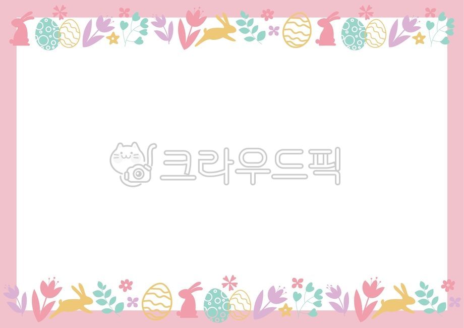 embellishment,Easter,Easter frame,deco,egg,easter,background material,design,rabbit,decoration,graphic,border,easter eggs,happyeaster,eps,background,silhouette,illustration,easter border,colorful,frame