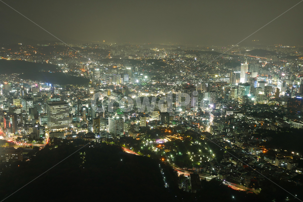 서울,야경,풍경,도시,남산,한국야경,서울야경,서울풍경,밤,한국도시풍경,한국도시경관,경치,도심,중심지,city