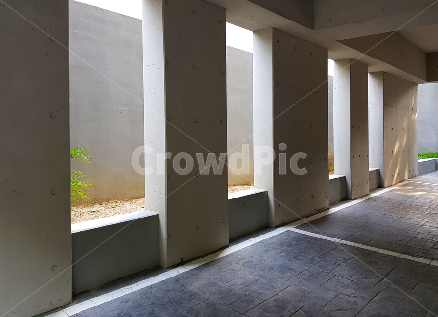 콘크리트,주차장,도시,모던,회색,건축물,건물외관,exterior,building,structure,architecture,construction,인테리어,실내디자인,interior design