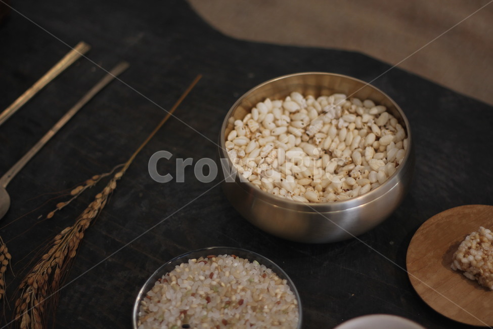 뻥튀기,쌀,쌀뻥튀기,전통과자,과자,토종벼,음식,식재료,요리,food,cook,meal,dishes,food reserves