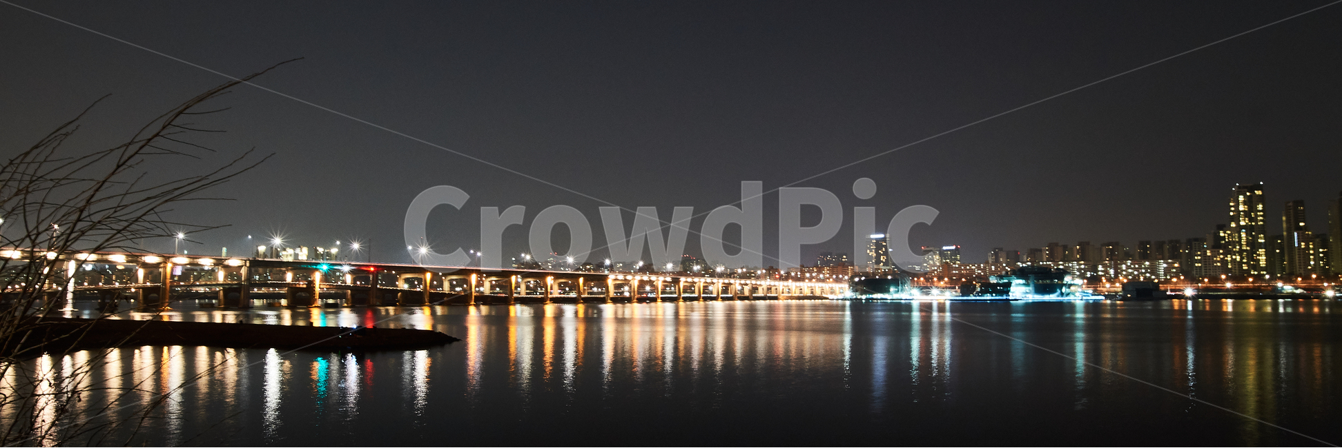 반포대교,한강,야경,한강공원,여유,야경,밤,풍경,nightscape,night,landscape,도시,city,한국도시풍경,한국도시경관,korea cityscape,water,물,building,건물,waterfront,워터 프론트