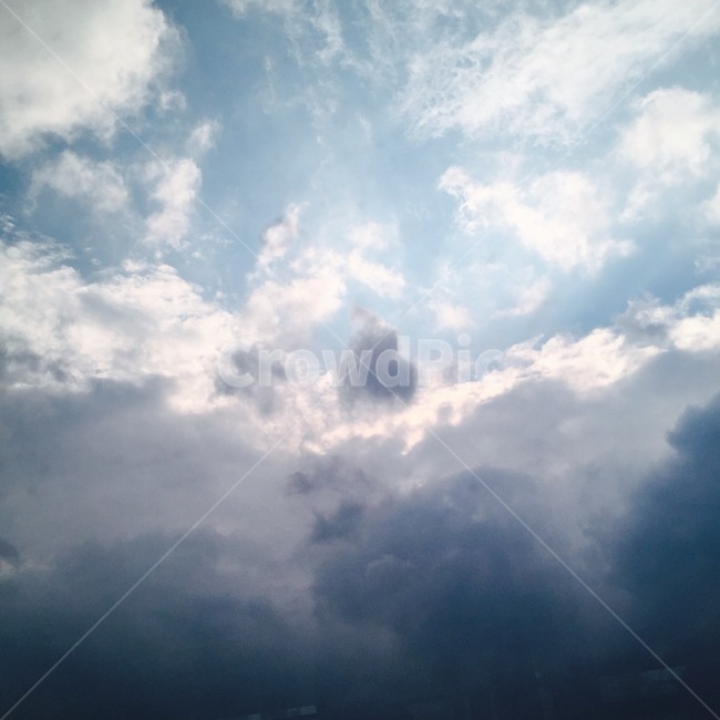 하늘,구름,자연,날씨,옥외,outdoors,nature,weather,cloud,sky,적운