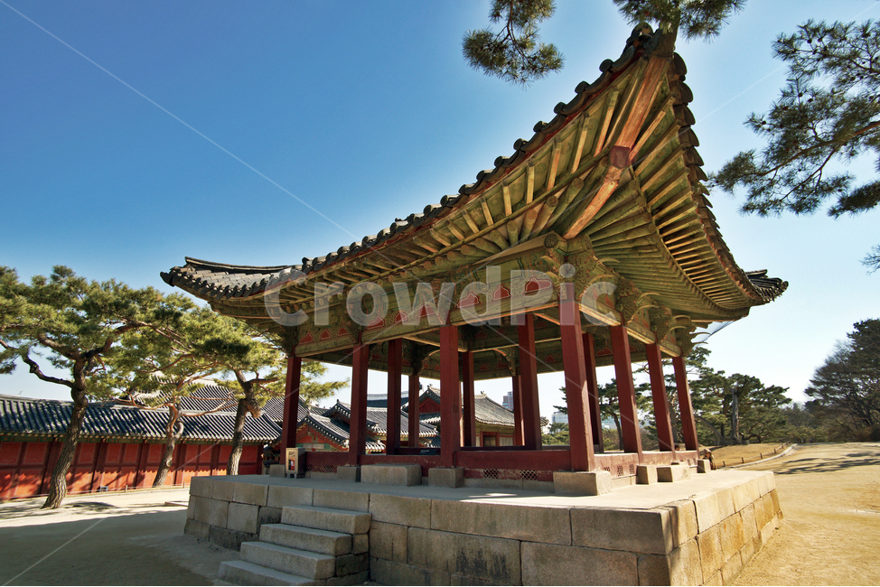 함인정,창경궁,1633년,월대,고건축,영조,접견,정자,누각,한국전통,한국문화,korean traditional,korean culture,건축물,건물외관,exterior,building,structure,architecture,construction