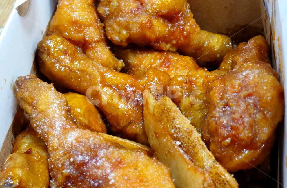 치킨,양념치킨,닭다리,닭고기,웨지감자,음식,식재료,요리,food,cook,meal,dishes,food reserves