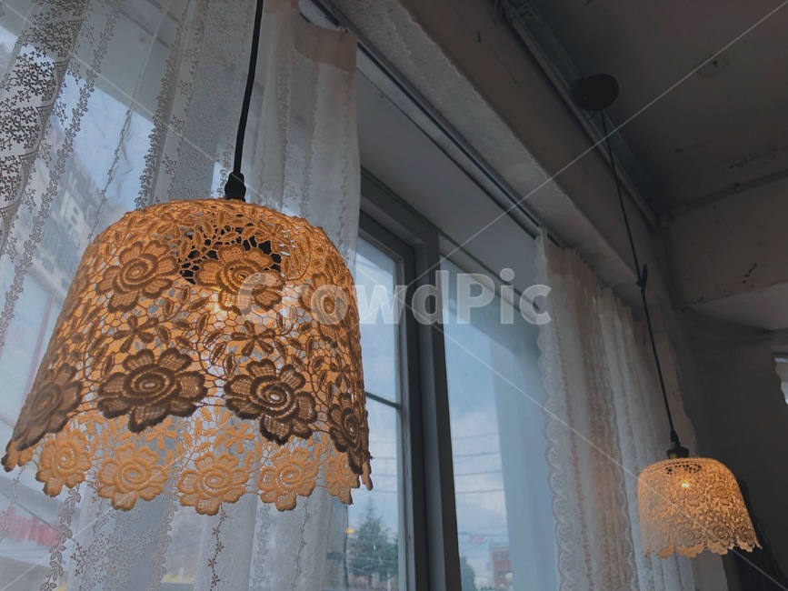 카페,무드등,전등,인테리어,분위기,사물,물건,오브젝트,thing,object,matter