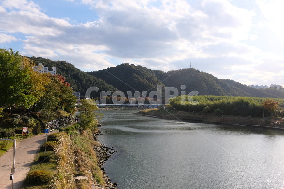 강,강변,풍경,한국풍경,하늘,river,riverside,nature