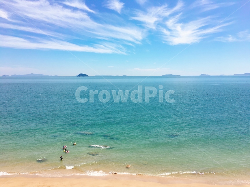 해수욕장,바다,sea,대양,ocean,해변,바다,beach,sea