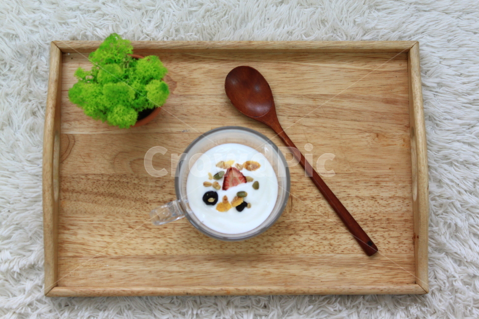 시리얼,과일칩,곡물,플레인,유제품,요거트,간식,유기농,음식,식재료,요리,food,cook,meal,dishes,food reserves